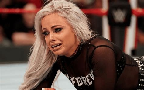 Liv Morgan Nude Pics And Porn Leaked